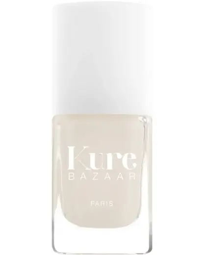 Kure Bazaar, Kure Bazaar, Nail Polish, Beige Milk, 10 ml