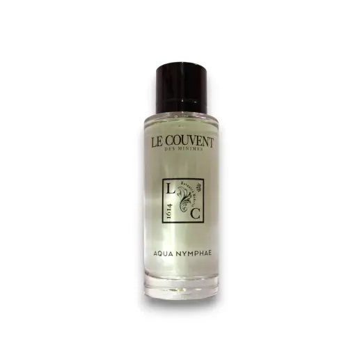 Le Couvent Maison de Parfum, Botanique Intense Aqua Nymphae, Eau De Toilette, Unisex, 100 ml *Tester