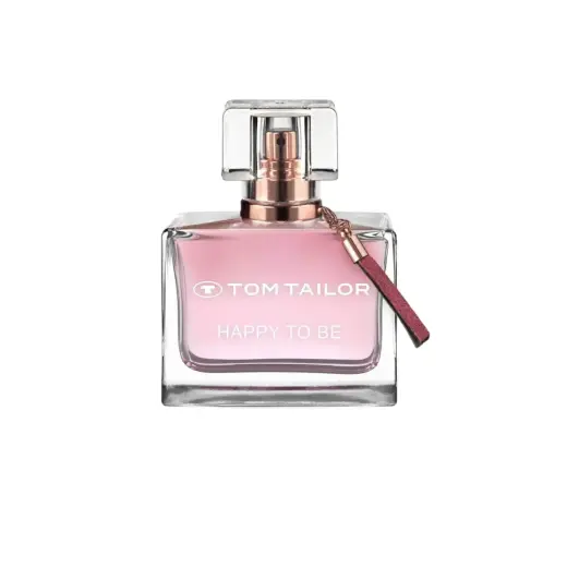 Tom Tailor Happy To Be (EDP) parfüümvesi naistele 30 ml