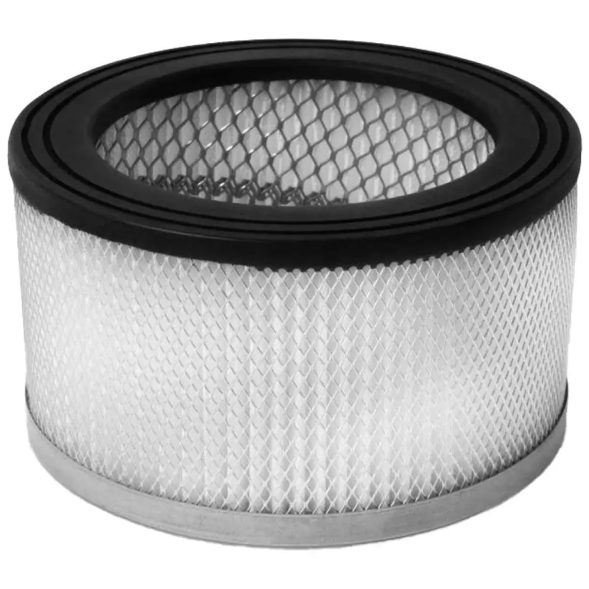 DOFLAME HEPA filters with metal mesh