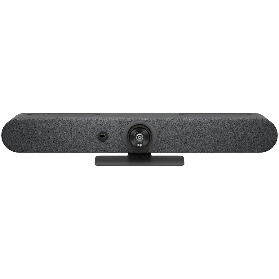 LOGITECH RALLY BAR MINI GRAPHITE - EU/SEA/INDO/KO