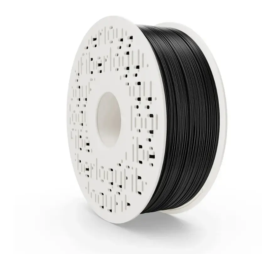 Fiberlogy Filament Easy PET-G Black 1kg
