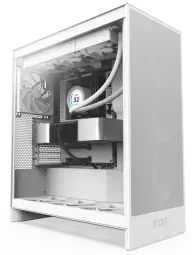 NZXT H series H7 Flow - mid tower - ATX