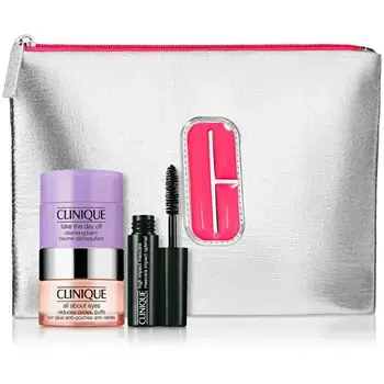 Clinique All About Eyes Value Set - gift set