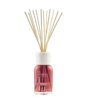 Fragrance Diffuser Millefiori Milano Amber & Rose 500ml