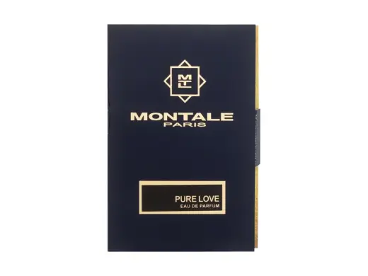 Montale Pure Love Eau de Parfum 2 ml