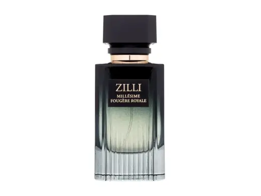 Zilli Millesime Fougere Royale Eau de Parfum 100 ml