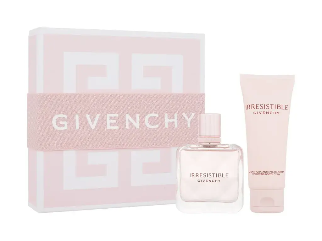 Givenchy Irresistible Eau de Toilette 50 ml