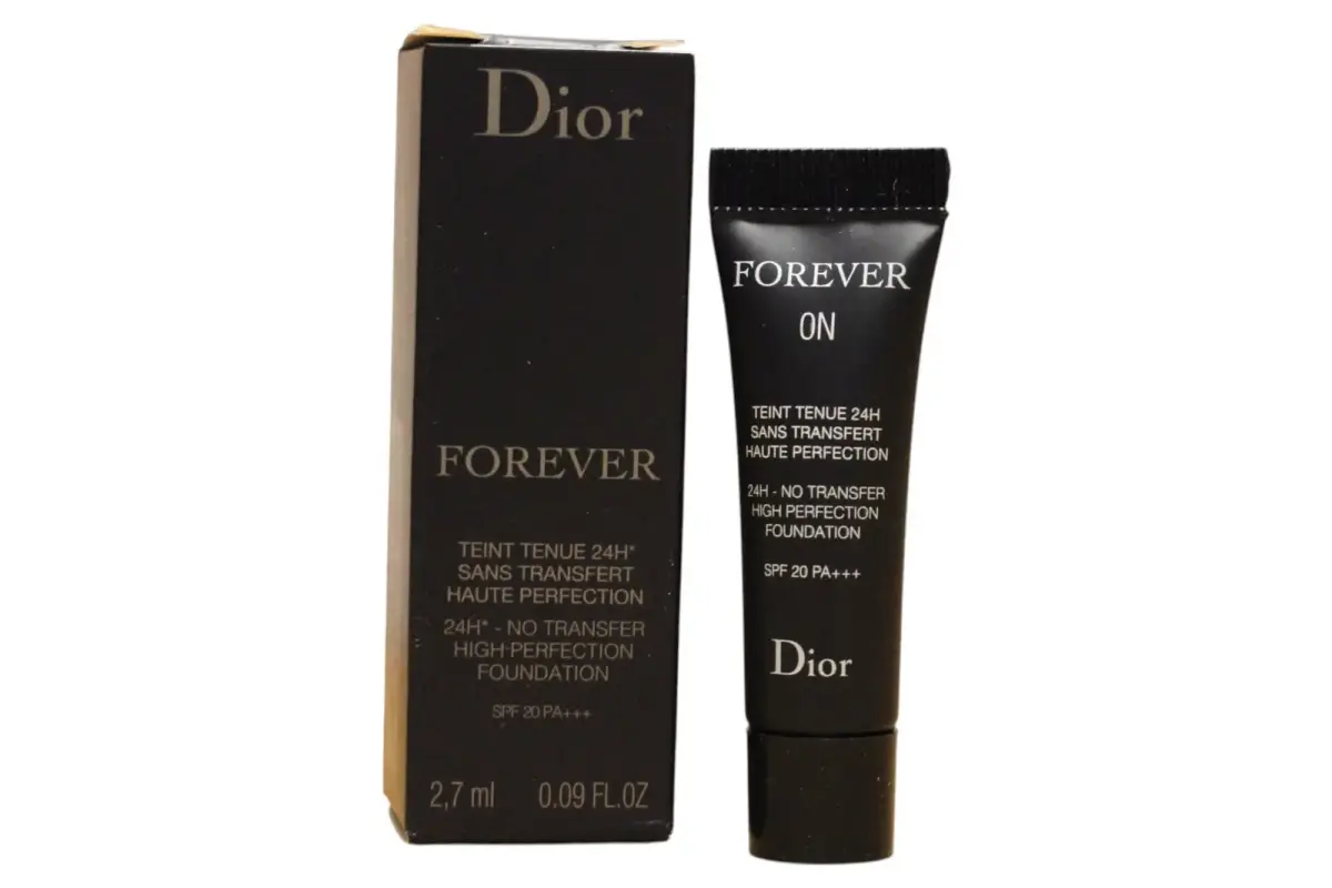 Christian Dior Dior Forever, Full Cover
