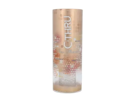 C-THRU Pure Illusion Eau de Toilette 50 ml