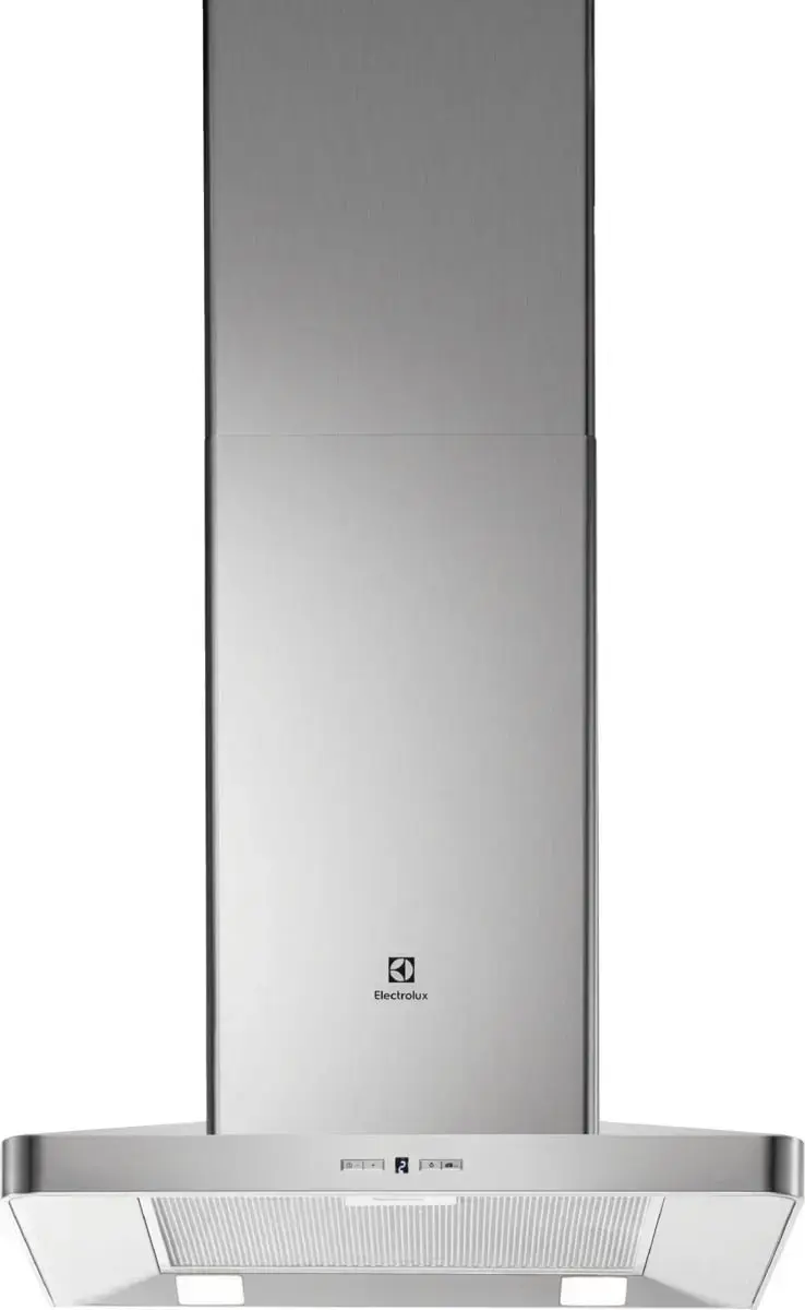 Electrolux tvaika nosūcējs