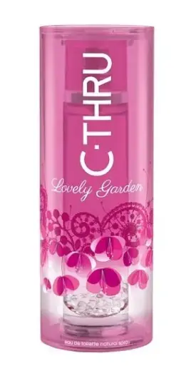 C-THRU Lovely Garden Eau de Toilette 50 ml