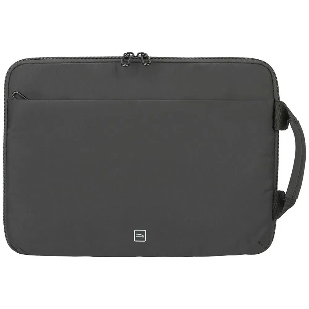 Laptop Bag Tucano Sandy Sleeve 13/14" for laptop 13/14" black