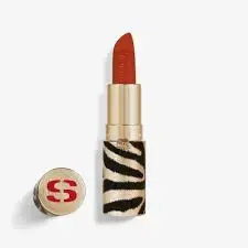 Sisley Phyto Rouge Velvet Lipstick - 30 Orange Spice 3 g