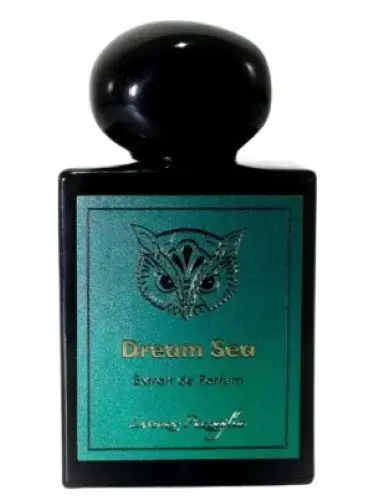 Lorenzo Pazzaglia Dream Sea uniseks smaržas 50 ml