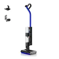 Dyson Wash G1 Stick vacuum Battery Wet Bagless Black  Blue 5025155096772