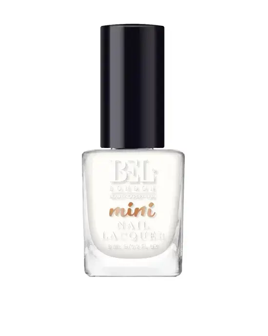 Bel London, Mini, Quick-Dry, Nail Polish, 204, 6 ml
