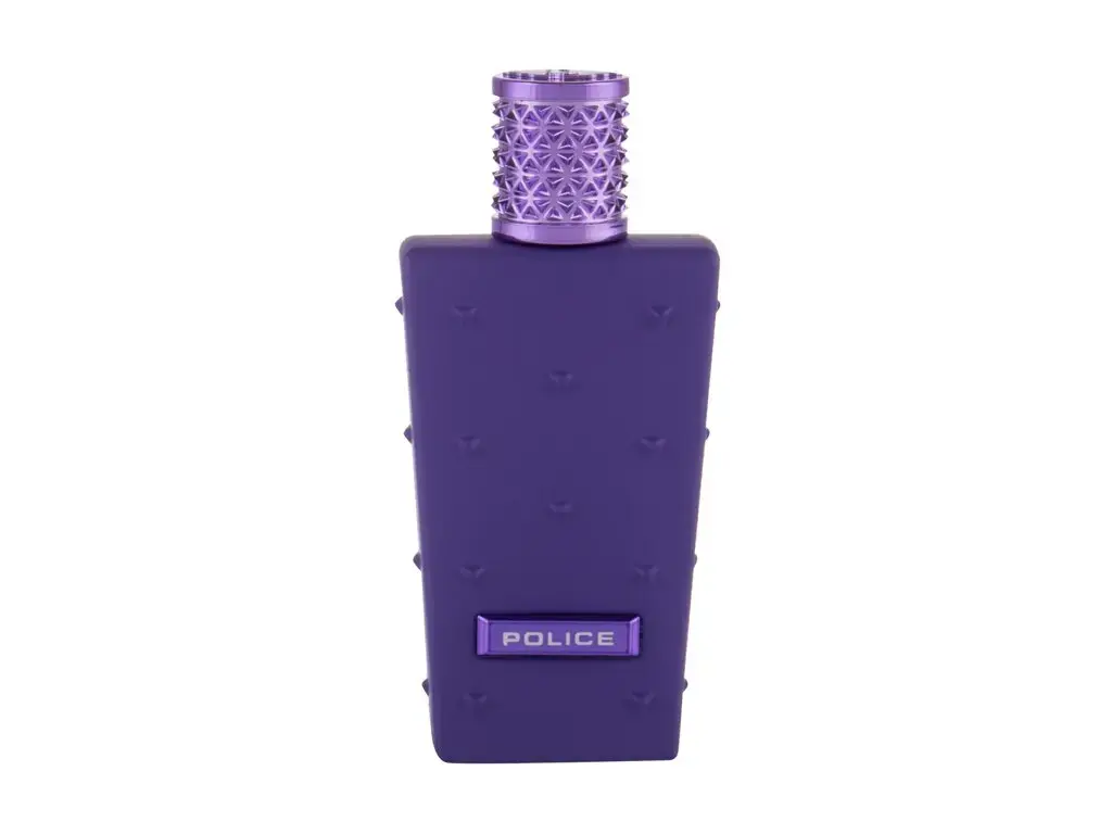 Police Shock-In-Scent Eau de Parfum 50 ml