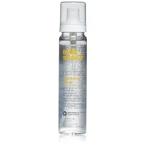 Milkshake Unisex Milk_shake No Frizz Glistening Milk 125ml Moisture & Shine - One Size