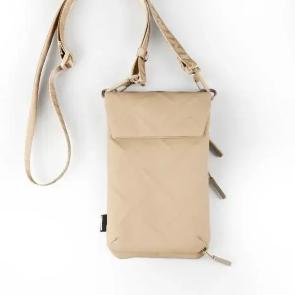 Skinarma Phone Bag Juno khaki