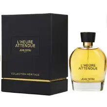 Jean Patou Collection Héritage L'Heure Attendue (EDP) парфюмерная вода для женщин 100 мл
