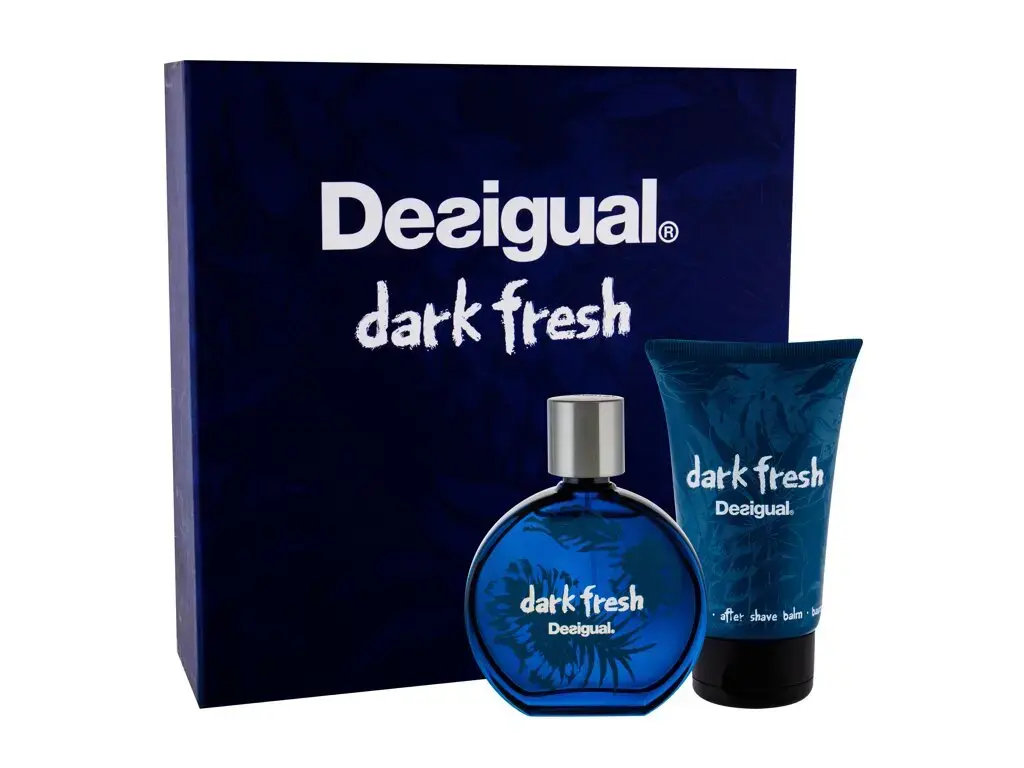 Desigual Dark Fresh Eau de Toilette 100 ml