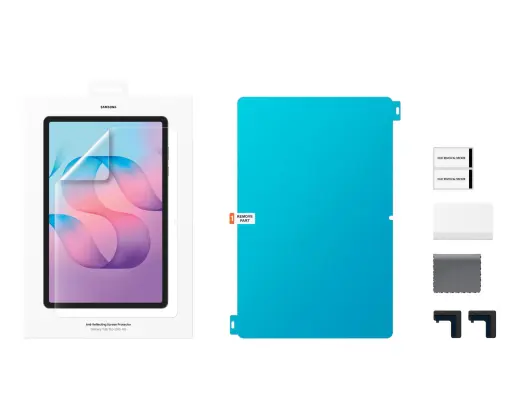 EF-UX840CTE Samsung Anti-Reflecting Protective Film for Galaxy Tab S12+
