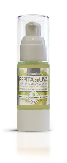Terpenic Pepita De Uva V 30ml Bio