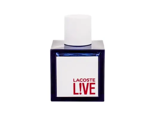 Lacoste Live Eau de Toilette 60 ml