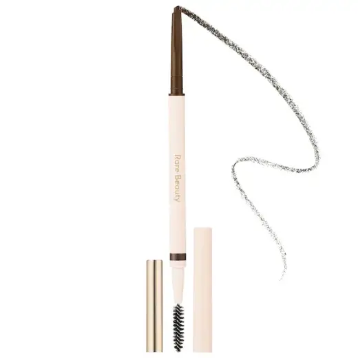 Rare Beauty Brow Harmony uzacu zīmulis tumši brūns 0,08 g