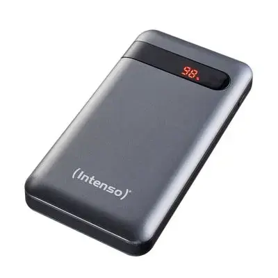Intenso внешний аккумулятор (powerbank) PD10000 - 10000 mAh