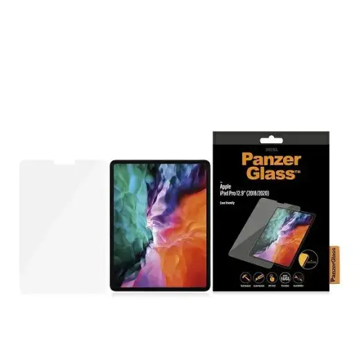PanzerGlass Super+ iPad Pro 12.9"2018/2020/2021