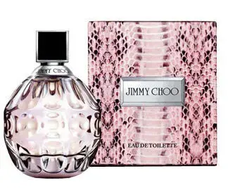 Jimmy Choo Jimmy Choo Eau de Toilette 60 ml