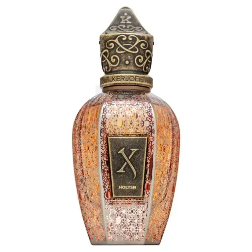 Xerjoff Kemi Blue Collection Holysm unisex parfimērijas ūdens 50 ml