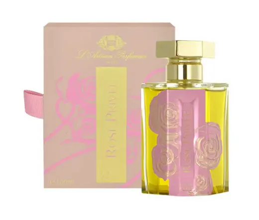 L´Artisan Parfumeur Rose Privée Eau de Parfum 100 ml