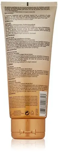 NUXE Prodigieux Scented Shower Oil 200ml