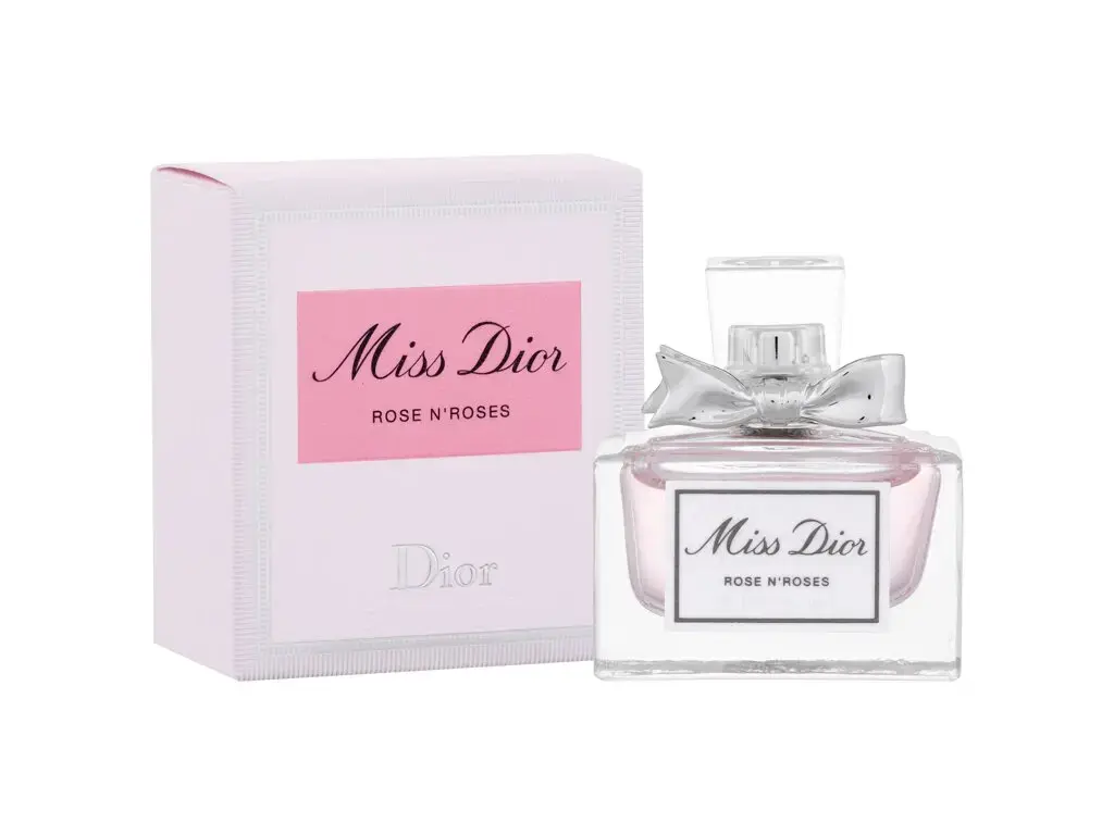 Dior Miss Dior Rose N'Roses Eau de Toilette 5 ml
