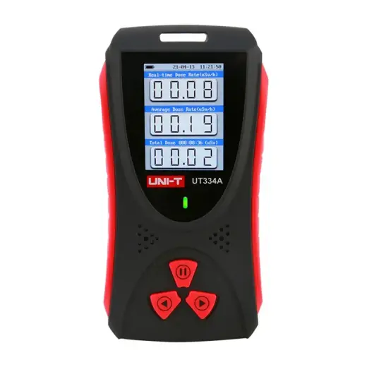 Uni-T UT334A Radiation Dosimeter