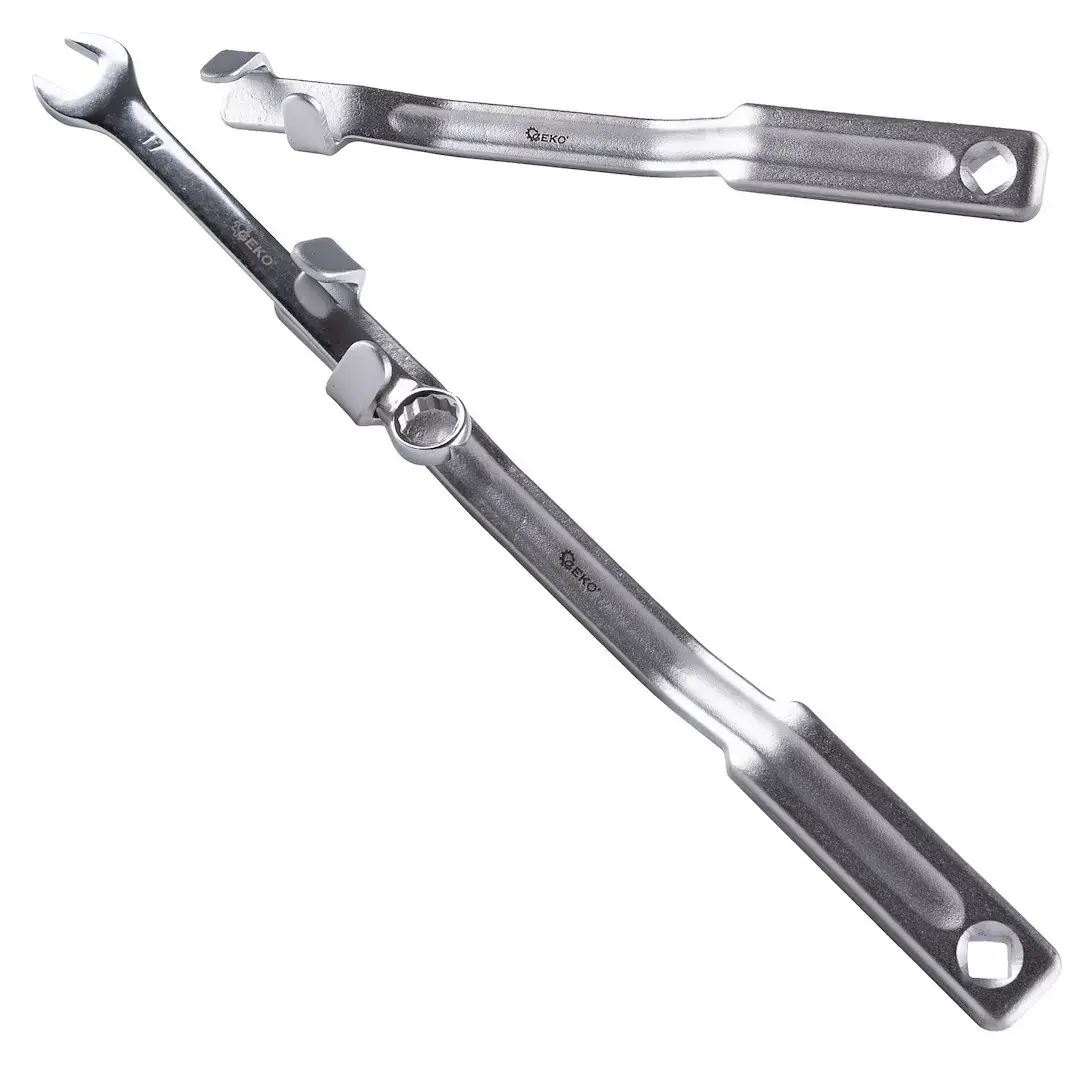 Mutrivõtme pikendus 340 mm