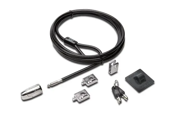 Desktop & Peripherals Locking Kit 2.0