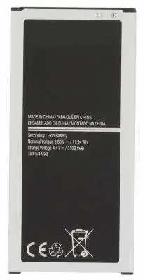 Samsung Replacement EB-BJ510CBE Battery Samsung J510 Galaxy J5 (2016) 3100 mAh (NO LOGO)