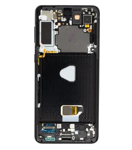 LCD display + Touch Unit Samsung SM-G996 Galaxy S21+ Phantom Black No Camera (Service Pack)