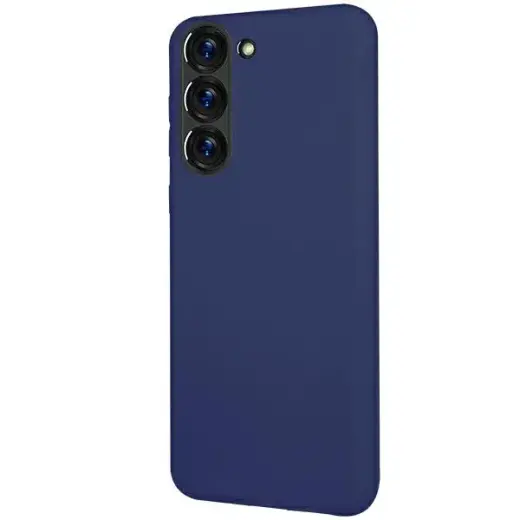 Beline Candy Sam Case S23+ S916 navy blue