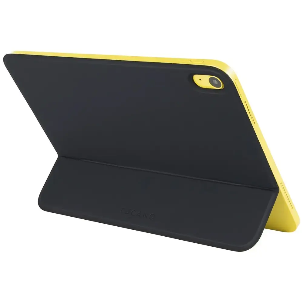 Case Tucano Magnet for iPad 11" A16 (2025) / iPad 10.9" 10 gen. (2022) black