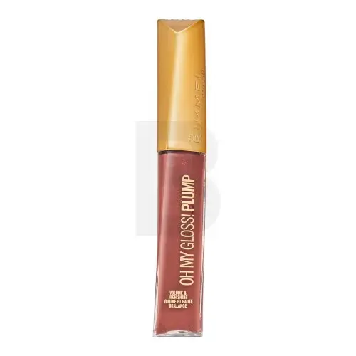 Rimmel London Oh My Gloss Plump 758 6,5 ml