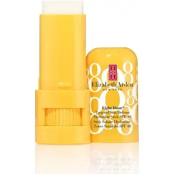 Elizabeth Arden Eight Hour Targeted Sun Defense Hydrating Stick SPF 40 - Ochranná tyčinka na obličej 6.0g