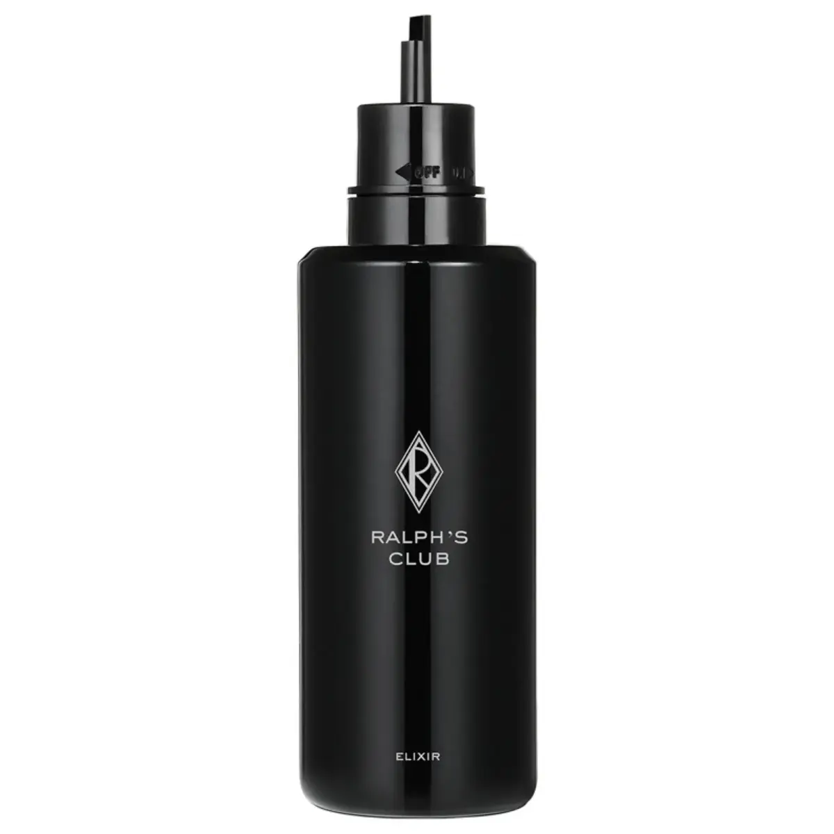 Ralph Lauren, Ralph's Club, Eau De Parfum, For Men, Refill, 150 ml