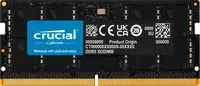 Crucial RAM - 32 GB - DDR5 4800 SO-DIMM CL40