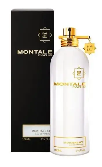 Montale Mukhallat Eau de Parfum 20 ml