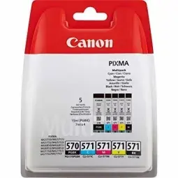 Canon PGI-570|CLI-571 Multipack